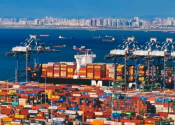 UN Breaks Global Trade Red Tape: One Digital Document Can Reroute Cargo Mid-Journey