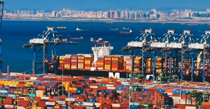 UN Breaks Global Trade Red Tape: One Digital Document Can Reroute Cargo Mid-Journey