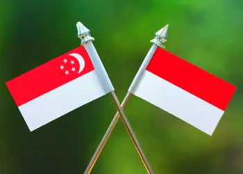 Indonesia–Singapore Relations: The Most Mature Partnership in ASEAN