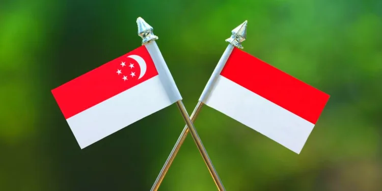 Indonesia–Singapore Relations: The Most Mature Partnership in ASEAN