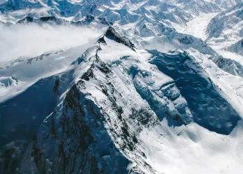Climate Alarm in Central Asia: ADB Strengthens Glacier Monitoring in Tajikistan