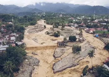 Sumatra Disaster: 1,059 Dead, Survivors Facing Severe Food Shortages