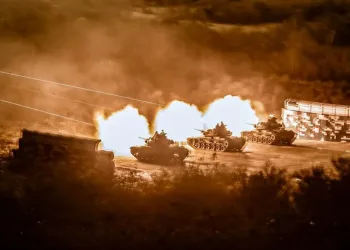 Tensions Explode: US Record Arms Sale to Taiwan Sparks China’s Fury