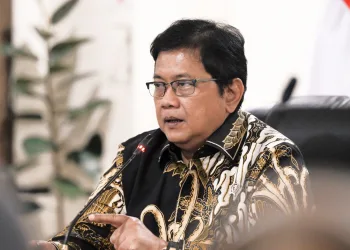 China Explore Bamboo Industry Investment in Indonesia’s Transmigration Areas