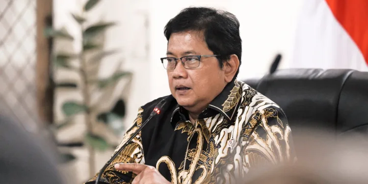China Explore Bamboo Industry Investment in Indonesia’s Transmigration Areas
