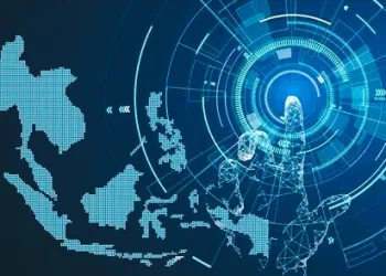 ASEAN’s Digital Market Heads Toward USD 2 Trillion