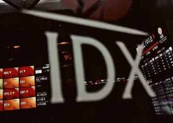Investor Boom! Indonesia’s Capital Market Surpasses 20 Million Investors