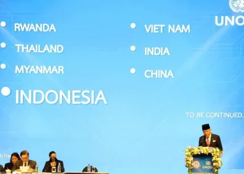 Indonesia Condemns Online Scams as Organized Crimes Against Humanity