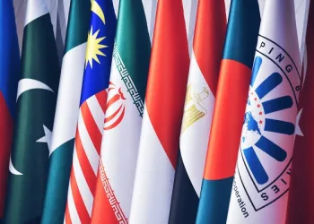 Indonesia Leads D-8, Strengthening the Global South’s Economic Power