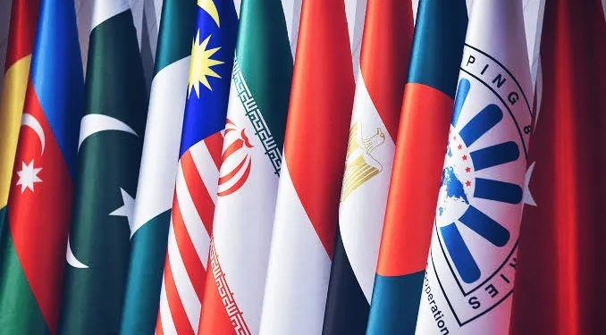 Indonesia Leads D-8, Strengthening the Global South’s Economic Power