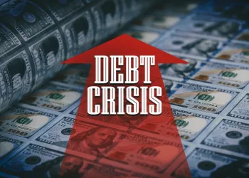 Laos on the Brink of a Debt Crisis