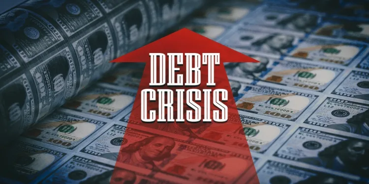 Laos on the Brink of a Debt Crisis