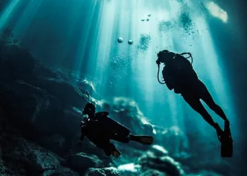70% of Indonesia’s Seas Remain Unexplored