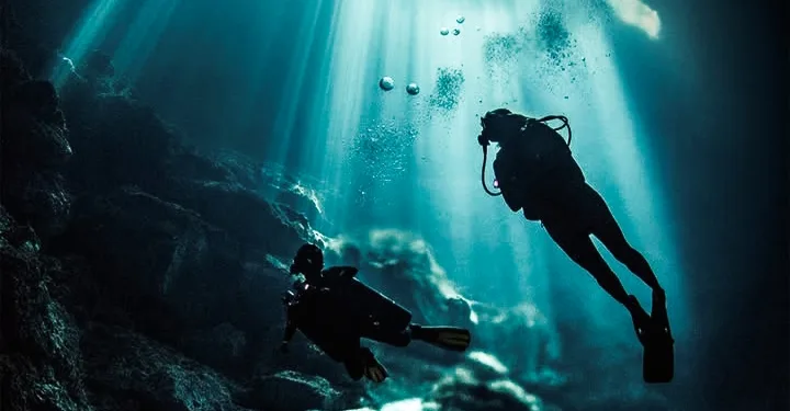 70% of Indonesia’s Seas Remain Unexplored