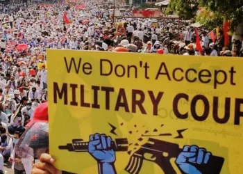 Southeast Asia Democracy at a Crossroads