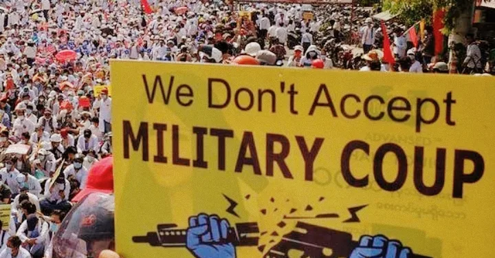 Southeast Asia Democracy at a Crossroads