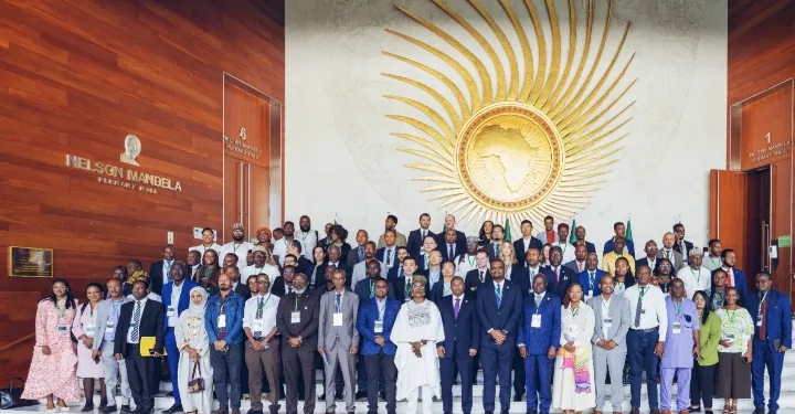 UNIDO Joins the African Energy Efficiency Alliance