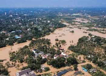 Cyclone Ditwah Batters Sri Lanka: Damage Hits US$4.1 Billion