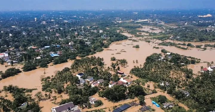 Cyclone Ditwah Batters Sri Lanka: Damage Hits US$4.1 Billion