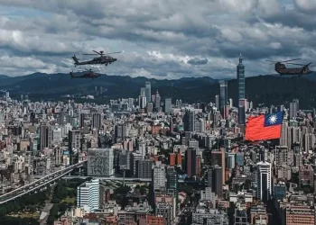 Trump Signs NDAA 2026, Taiwan Receives Strategic Security Boost from the US