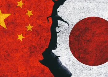 China Slams Japan’s Nuclear Rhetoric