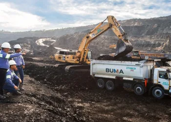 BUMA Wins Mining Dispute in Australia