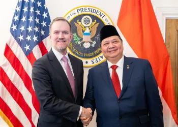U.S. Slashes Tariffs as Indonesia Secures Landmark Reciprocal Trade Deal