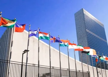 Indonesia Officially Nominated by Asia-Pacific Group for 2026 UNHRC Presidency