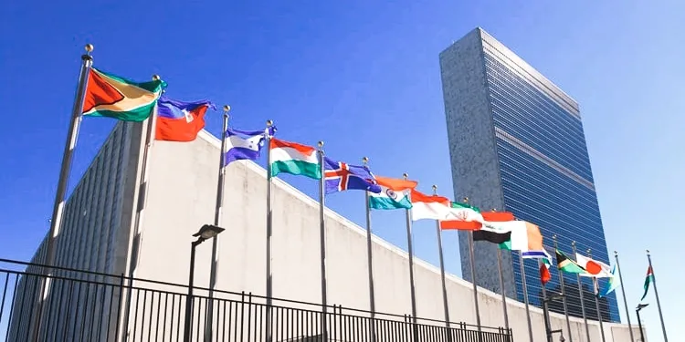 Indonesia Officially Nominated by Asia-Pacific Group for 2026 UNHRC Presidency