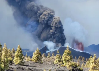 Volcanic Threats Still Underestimated