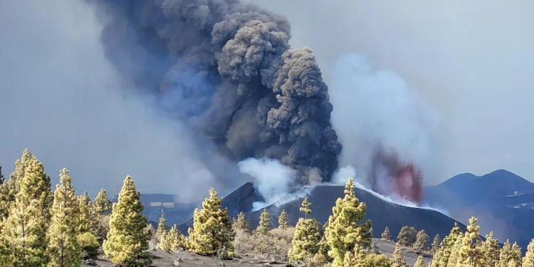 Volcanic Threats Still Underestimated