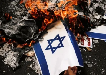 Indonesia’s Criticism of Israel is Anti-Colonial, Not Antisemitic