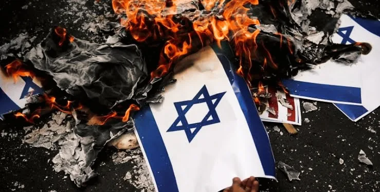 Indonesia’s Criticism of Israel is Anti-Colonial, Not Antisemitic