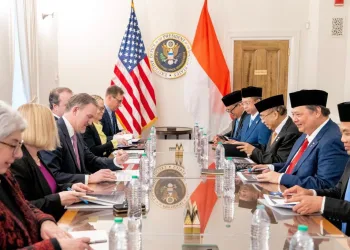 Indonesia Locks in a Global Position Through Critical Minerals