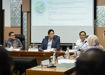 Indonesia to Global Investors: Investment Bottlenecks Are Now Addressed Head-On