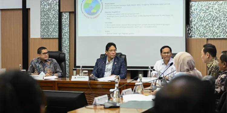 Indonesia to Global Investors: Investment Bottlenecks Are Now Addressed Head-On