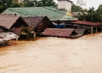 Indonesia Disaster Alert: After Sumatra, Floods Now Hit South Kalimantan
