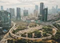 Jakarta Overtakes Tokyo and Hong Kong, Ranks Among Asia’s Top 5 Best Food Cities in 2025