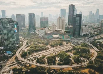 Jakarta Overtakes Tokyo and Hong Kong, Ranks Among Asia’s Top 5 Best Food Cities in 2025