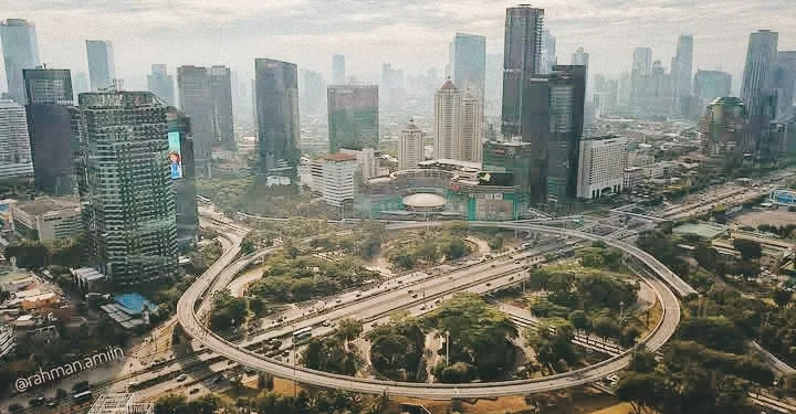 Jakarta Overtakes Tokyo and Hong Kong, Ranks Among Asia’s Top 5 Best Food Cities in 2025