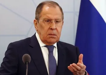 Russia Will Support Beijing Over Taiwan