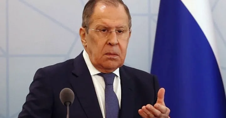 Russia Will Support Beijing Over Taiwan