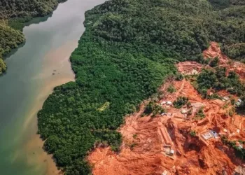 Canadian Company Freely Plunders Gold in Sangihe, Indonesia Must Not Stay Silent