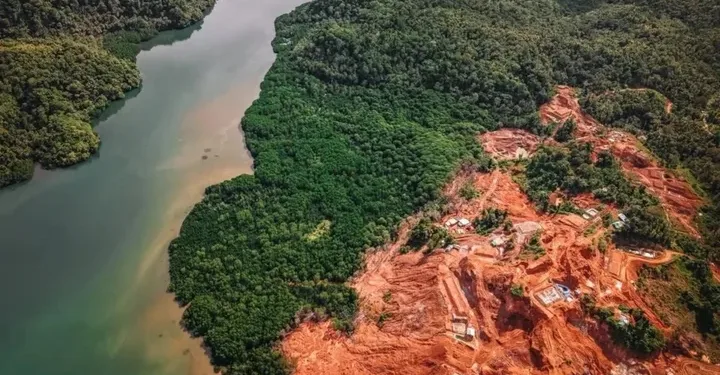 Canadian Company Freely Plunders Gold in Sangihe, Indonesia Must Not Stay Silent