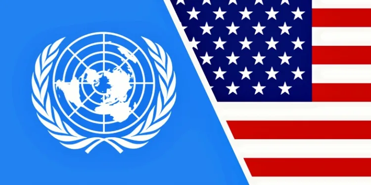 Global Crisis Response: UN, US Launch $2 Billion Aid to 17 Countries, Southeast Asia Included