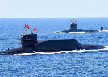 China Prepares to Strike Taiwan as Military Pressure Intensifies