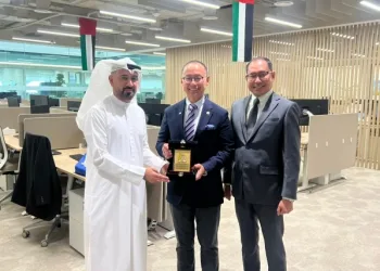 Masdar Ready to Expand Clean Energy Investment in Indonesia