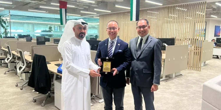 Masdar Ready to Expand Clean Energy Investment in Indonesia