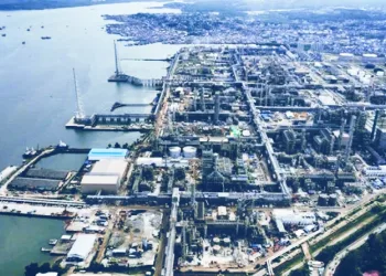 Indonesia to Stop Diesel Imports in 2026