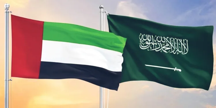 Saudi Arabia Warns UAE: Pressure on STC Forces Near Kingdom’s Borders Threatens Regional Security